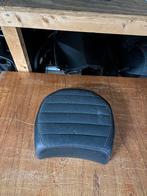 Super Soco CPX Zadel - Achter, Ophalen of Verzenden, Gebruikt, Overige typen, Overige merken