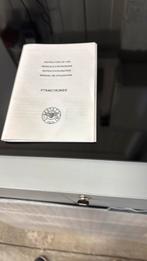 Bertazzoni inductie kookplaat inbouw 78cm breed, Ophalen, Nieuw, Inbouw, Inductie