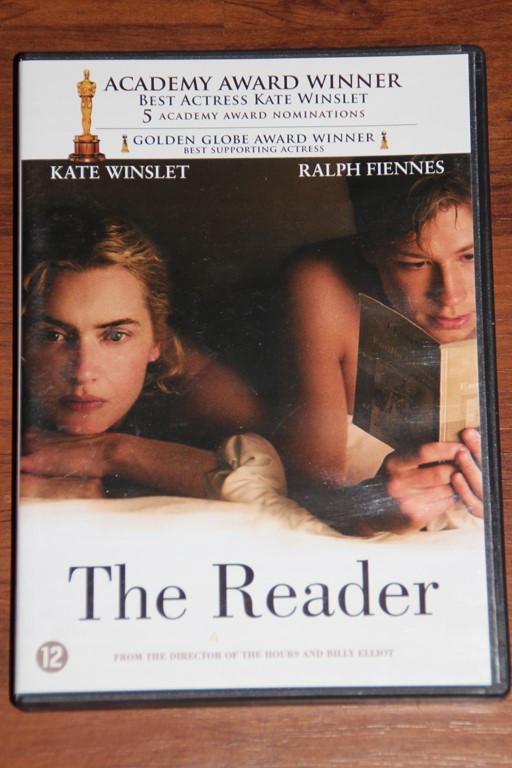 the reader, Vanaf 12 jaar, Ophalen of Verzenden, Gebruikt, Drama