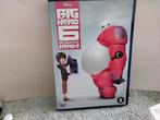 DISNEY  ANIMATIEFILM  BIG HERO 6  VRIEND VAN HIRO HAMADA, Hobby en Vrije tijd, Feestartikelen, Ophalen of Verzenden