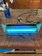 Insectenlamp vliegenlamp