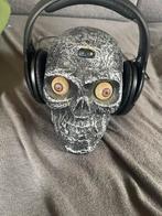 Sennheiser, Ophalen of Verzenden, Gebruikt, Over oor (circumaural), Sennheiser