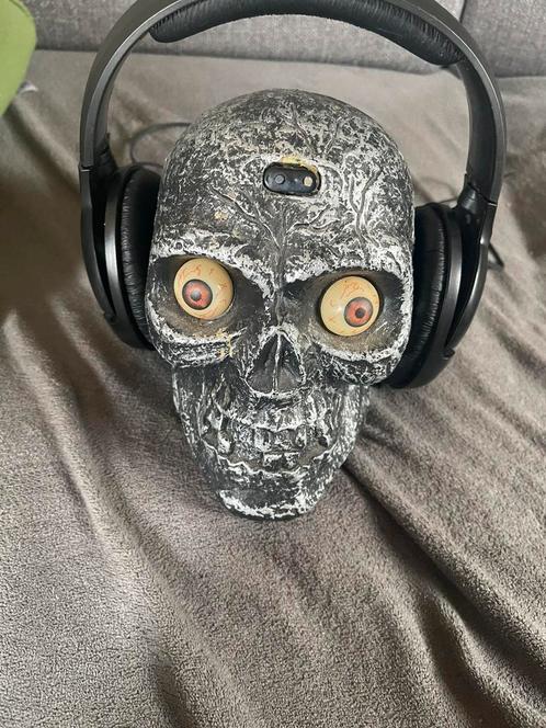 Sennheiser, Audio, Tv en Foto, Koptelefoons, Gebruikt, Over oor (circumaural), Sennheiser, Ophalen of Verzenden