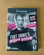 tony hawk's american wasteland nintendo gamecube usa, Ophalen, 1 speler, Zo goed als nieuw, Vanaf 3 jaar