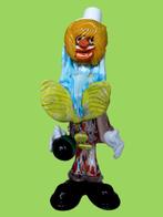 Clown met bal Murano, Antiek en Kunst, Ophalen
