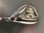 Titleist hybride 816 H2 21 gr, Sport en Fitness, Golf, Ophalen of Verzenden, Gebruikt, Club, Overige merken