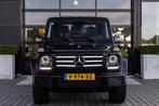 Mercedes-Benz G-klasse 350d, Schuifdak, Grijs kenteken, Nieu, Automaat, Gebruikt, Diesel, Vierwielaandrijving