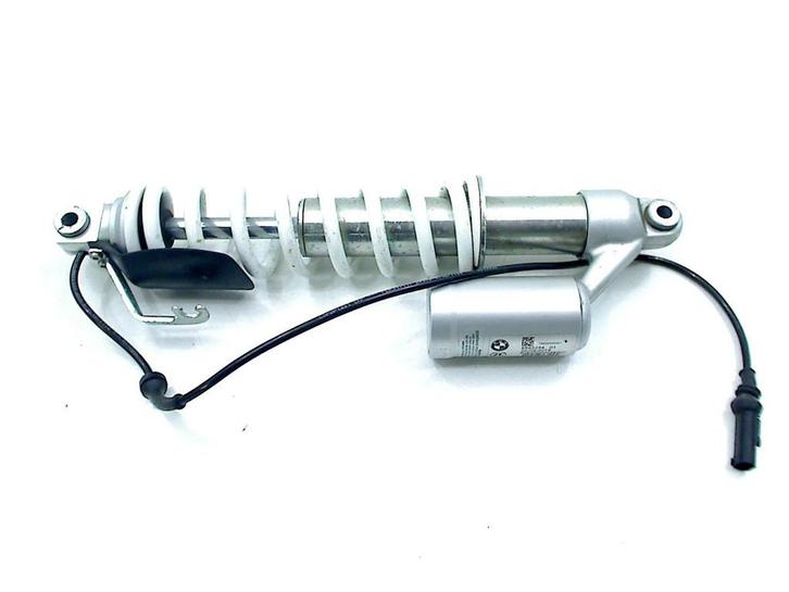 SCHOKBREKER VOOR R 1250 GS 2019-2023 (R1200GS 19) (8563284), Motoren, Onderdelen | BMW, Gebruikt
