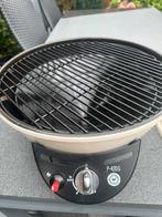 Outdoor Chef P420 met wokpan Briddle Plate, Tuin en Terras, Ophalen of Verzenden, Zo goed als nieuw