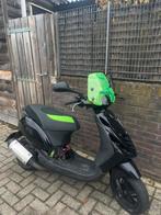 Piaggio zip 172 LC (TERUIL/Tekoop), Ophalen, Zo goed als nieuw, Blok