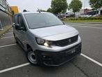 Peugeot Partner 1.5 BlueHDI Premium AIRCO 1E EIGENAAR NETJES, Voorwielaandrijving, Gebruikt, 4 cilinders, Navigatiesysteem