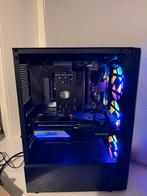 Game PC - i5 12500, 6750XT, 16GB, 1TB SSD, Computers en Software, Desktop Pc's, Ophalen of Verzenden, Zo goed als nieuw, Gaming