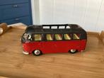 Metalen vw busje van Bandai, Ophalen of Verzenden, Gebruikt, Auto's