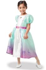 Ridder Prinses Nella jurk mt 98 / 104, Kinderen en Baby's, Ophalen of Verzenden, Zo goed als nieuw, 104 of kleiner, Meisje