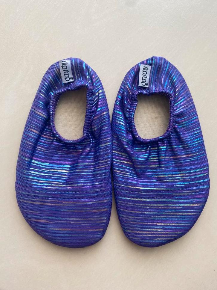 Nieuwe Slipstop waterschoentjes maat 27 / 29, Kinderen en Baby's, Kinderkleding | Kinder-zwemkleding, Nieuw, Zwemschoenen, Meisje