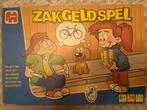 Zakgeldspel - Jumbo, Hobby en Vrije tijd, Gezelschapsspellen | Bordspellen, Ophalen of Verzenden, Gebruikt, Jumbo
