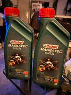 Castrol synthetische Motor olie auto, 10W-40, Motoren, Ophalen