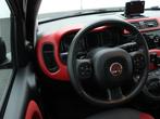 Fiat Panda 0.9 TwinAir Lounge | Parkeersensoren | Climate co, Auto's, Te koop, Benzine, Panda, Hatchback