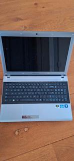 Samsung RV520, Acer Aspire 1640 zonder adapter/HDD vanaf €0, Computers en Software, Windows Laptops, Gebruikt, 2 tot 3 Ghz, Intel