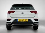 Volkswagen T-Roc 1.0 TSI Style | Parkeersensoren Voor/achter, Voorwielaandrijving, Stof, Gebruikt, Wit