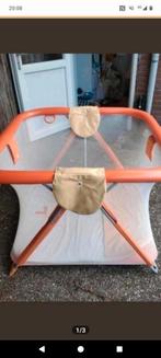 Zeer handige ruime box met zachte rand en zacht kussen, Kinderen en Baby's, Ophalen, Gebruikt