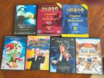 dvd films (7 stuks), Alle leeftijden, Ophalen of Verzenden, Europees, Zo goed als nieuw