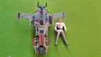 Star wars figuur 4,-, Ophalen of Verzenden, Zo goed als nieuw, Actiefiguurtje