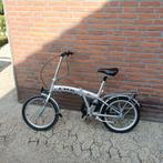 Vouw fiets te koop, Ophalen, Gebruikt, Overige merken