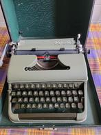 OLYMPIA typemachine., Diversen, Typemachines, Gebruikt, Ophalen