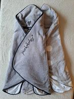 2x Puckagogo teddy wikkeldoek, Kinderen en Baby's, Ophalen of Verzenden, Gebruikt, Minder dan 70 cm