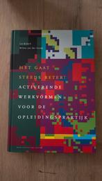 W. van der Heide - Het gaat steeds beter, Ophalen of Verzenden, Zo goed als nieuw, W. van der Heide; L. van der Bijkerk