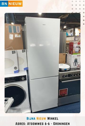 Koelkast Samsung 344L No Frost 2Jaar GARANTIE - OUTLET beschikbaar voor biedingen