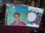 ELVIS PRESLEY   ( JAPAN ), Cd's en Dvd's, 7 inch, Single, Ophalen of Verzenden, Zo goed als nieuw