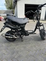 Piaggio zip 2x 1x type 3 niks wordt los verkocht, Ophalen of Verzenden