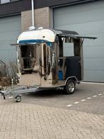 Foodtruck airstream onder de 750 kg, Zakelijke goederen, Partijgoederen en Retail | Verkoopwagens, Ophalen, Gelder trucks, Info@jankitrading.com