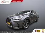 Lexus NX 450h+ AWD Luxury Line TREKHAAK LEDER, Auto's, Lexus, Automaat, Gebruikt, 4 cilinders, Bedrijf