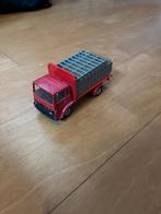 vintage miniatuur vrachtwagen Daf, Hobby en Vrije tijd, Modelauto's | 1:18, Ophalen of Verzenden, Zo goed als nieuw, Auto, Overige merken