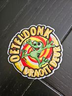 Oeteldonk embleem, Ophalen of Verzenden