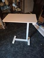 Ikea Laptop tafel als nieuw .., Ophalen, In hoogte verstelbaar, Zo goed als nieuw