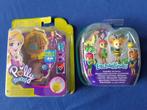 Polly Pocket en EnchanTimals van Mattel, Kinderen en Baby's, Speelgoed | Overig, Nieuw, Meisje, Ophalen of Verzenden, Mini figuurtjes