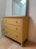 IKEA Hemnes ladekast, Huis en Inrichting, Kasten | Ladekasten, Ophalen, 100 tot 150 cm, Zo goed als nieuw, 3 of 4 laden