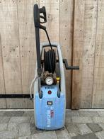 Kranzle 1151T Hogedrukreiniger, Tuin en Terras, Hogedrukreinigers, Ophalen, Gebruikt, Elektrisch, Met autostop en -start