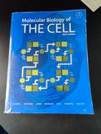 Molecular Biology Of The Cell 6th edition, Boeken, Studieboeken en Cursussen, Beta, Ophalen of Verzenden, Zo goed als nieuw, WO