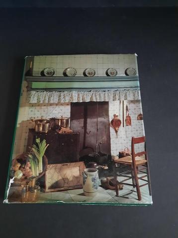 Kookboek Grootmoeders kookboek ISBN 84-499-3531-8  beschikbaar voor biedingen