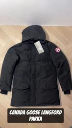 Canada goose jas., Kleding | Heren, Jassen | Winter, Ophalen of Verzenden, Nieuw, Maat 56/58 (XL), Zwart