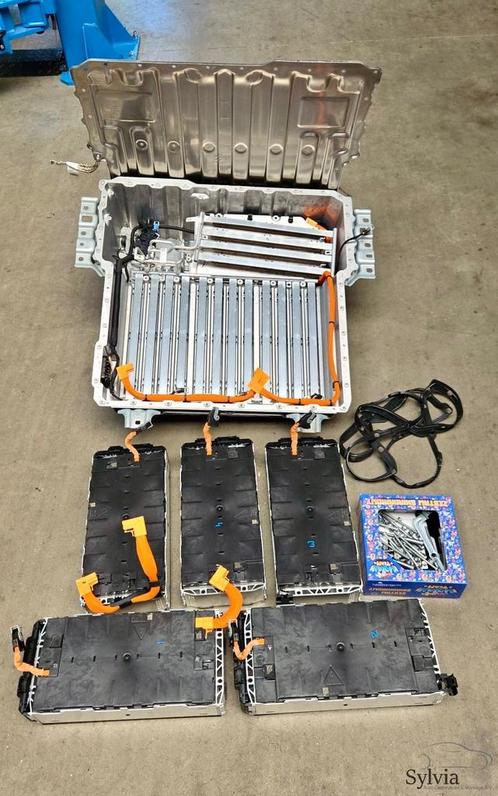 Accu Hybride BMW 3 serie F30 LCi 330e 61278686084 8686084 61, Auto-onderdelen, Accu's en Toebehoren, Gebruikt, Ophalen of Verzenden