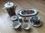 8 Villeroy & Boch Acapulco servies items, Antiek en Kunst, Antiek | Servies los, Ophalen