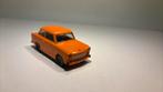 Trabant 601 vitesse 1.43, Hobby en Vrije tijd, Modelauto's | 1:43, Ophalen of Verzenden, A, A, A