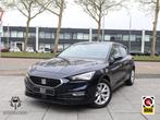 Seat Leon 1.0 eTSI Adaptive Cruise | Stoel&Stuurverwarming |, Auto's, Stof, Gebruikt, Euro 6, LED verlichting