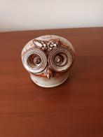 Uil/ Keramiek/ Homemade?/ Steen(uil)goed!!, Antiek en Kunst, Antiek | Keramiek en Aardewerk, Ophalen of Verzenden